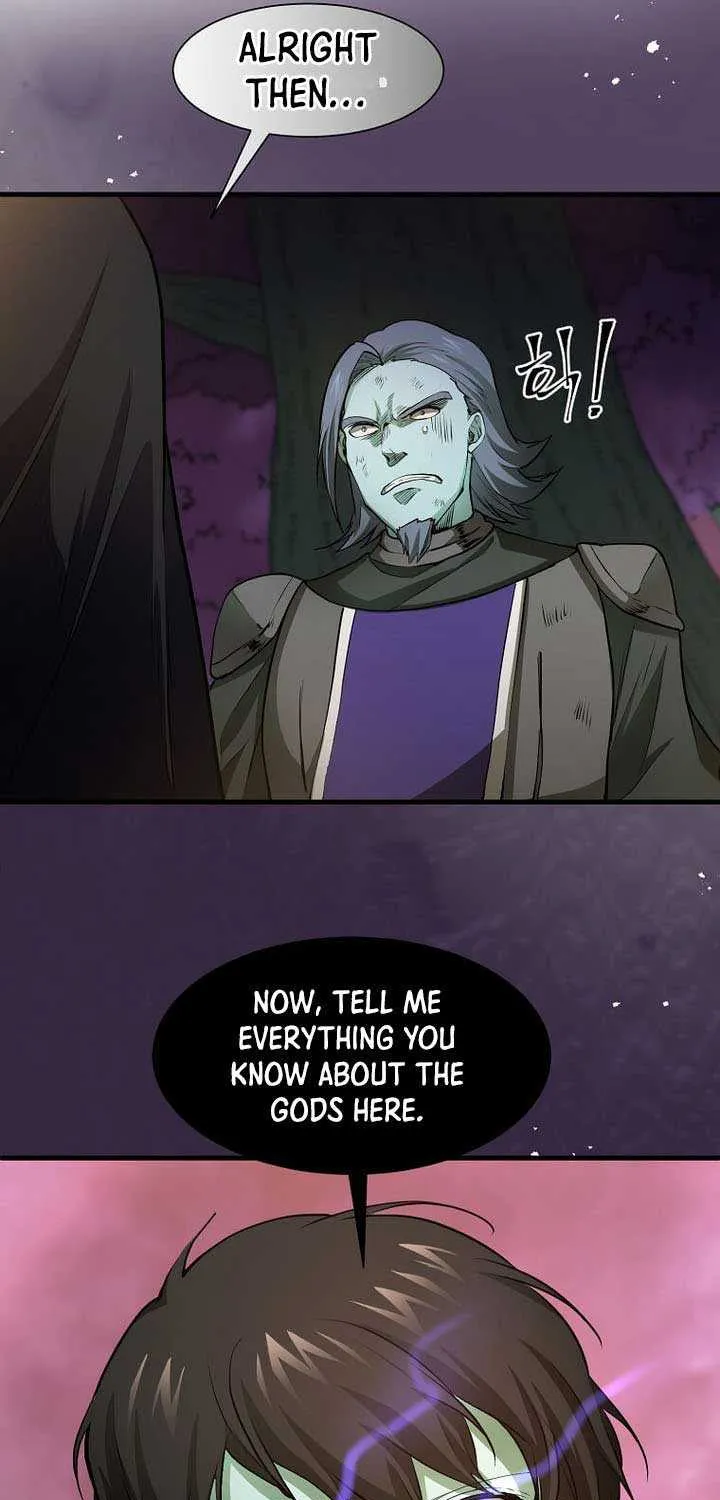Read Level Up With Skills chapter 99 image 64 on Lezhin