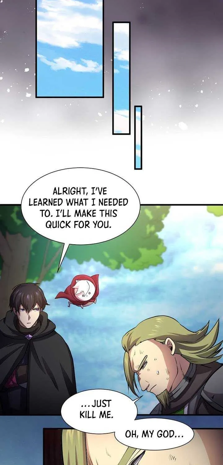 Read Level Up With Skills chapter 99 image 66 on Lezhin