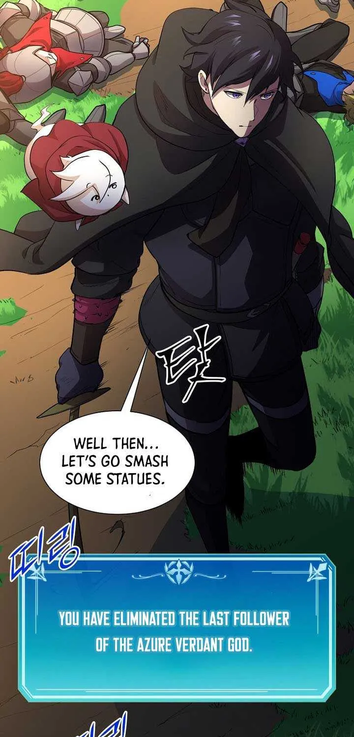 Read Level Up With Skills chapter 99 image 68 on Lezhin