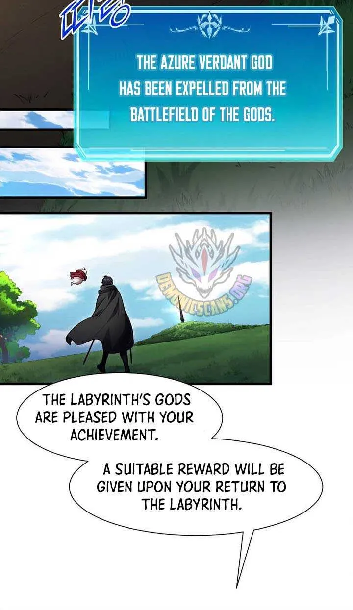 Read Level Up With Skills chapter 99 image 69 on Lezhin