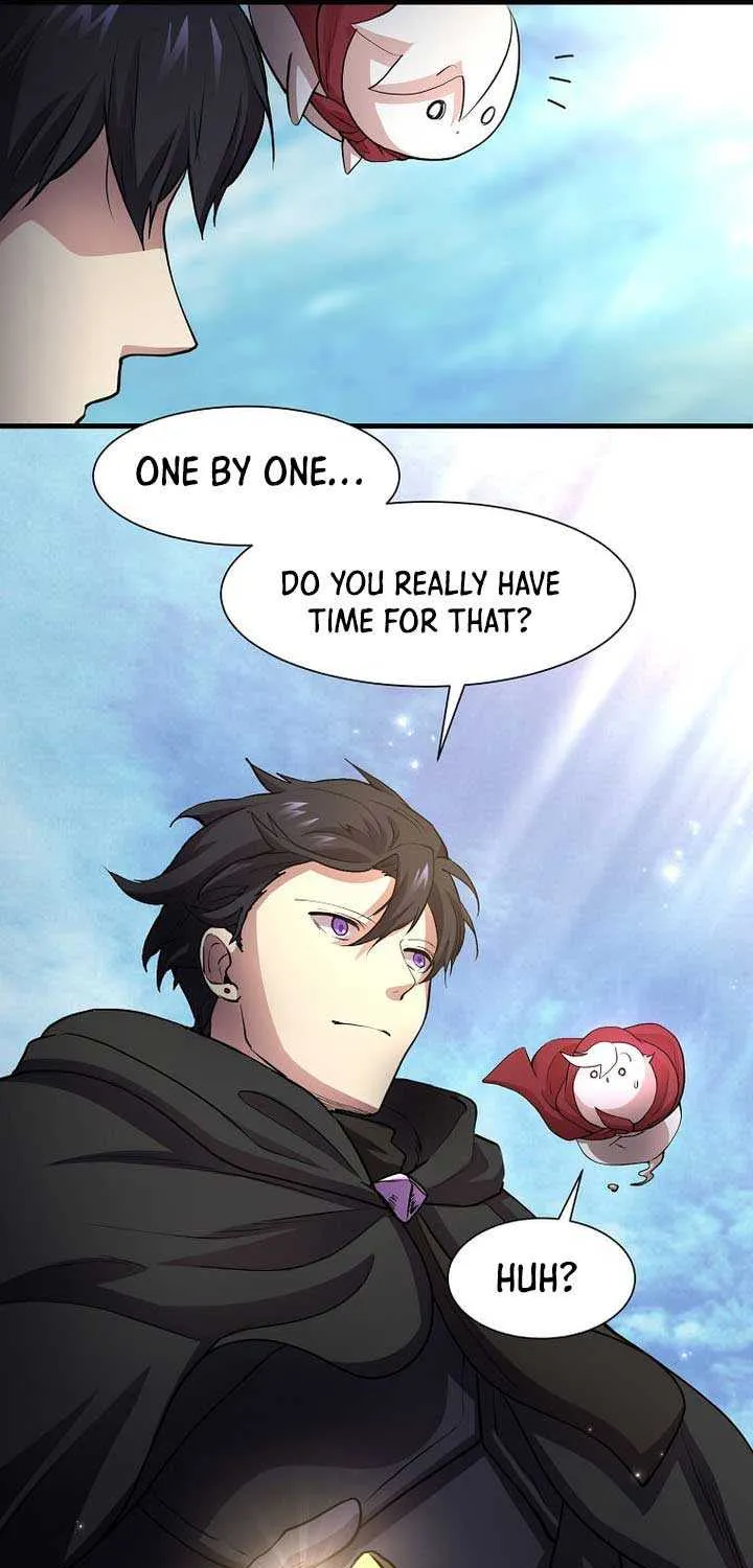 Read Level Up With Skills chapter 99 image 70 on Lezhin