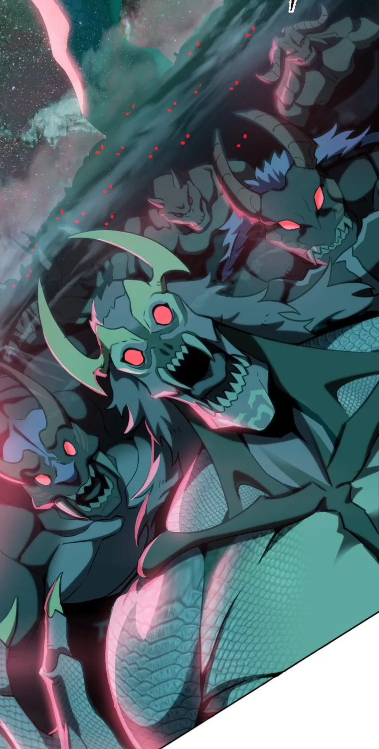 Read Leveling Beyond the Max chapter 1 image 202 on Lezhin