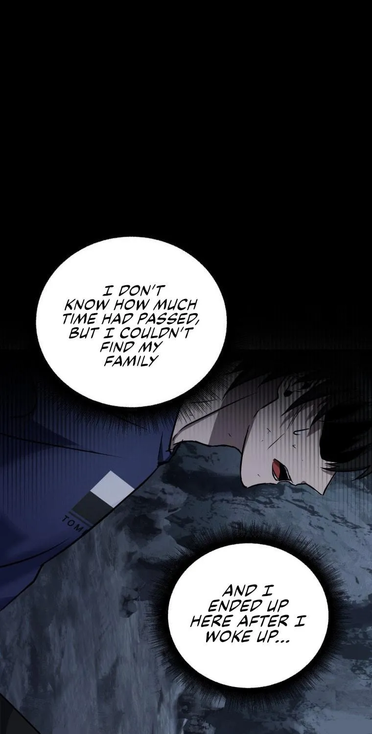 Read Leveling Beyond the Max chapter 1 image 25 on Lezhin