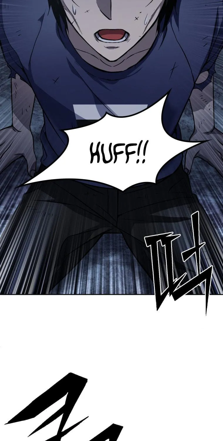 Read Leveling Beyond the Max chapter 1 image 34 on Lezhin