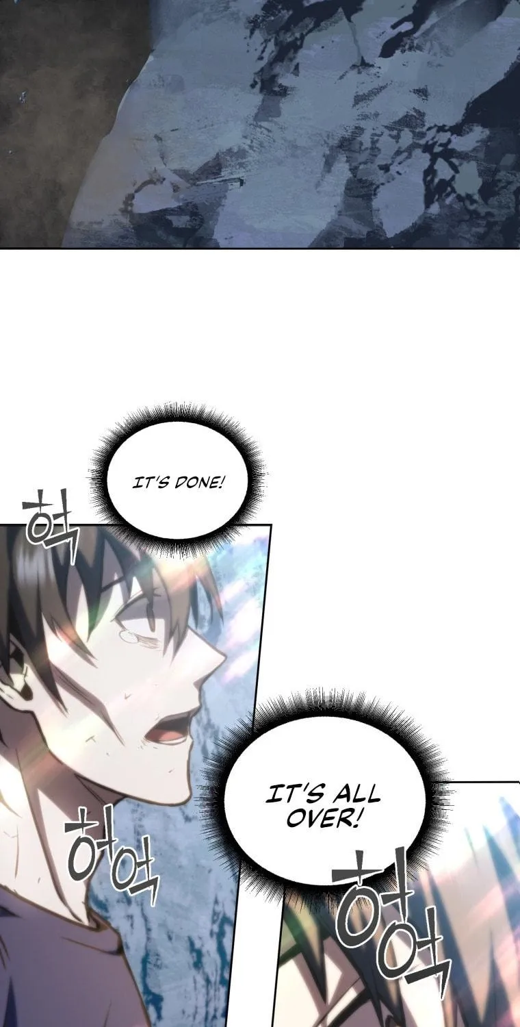 Read Leveling Beyond the Max chapter 1 image 36 on Lezhin