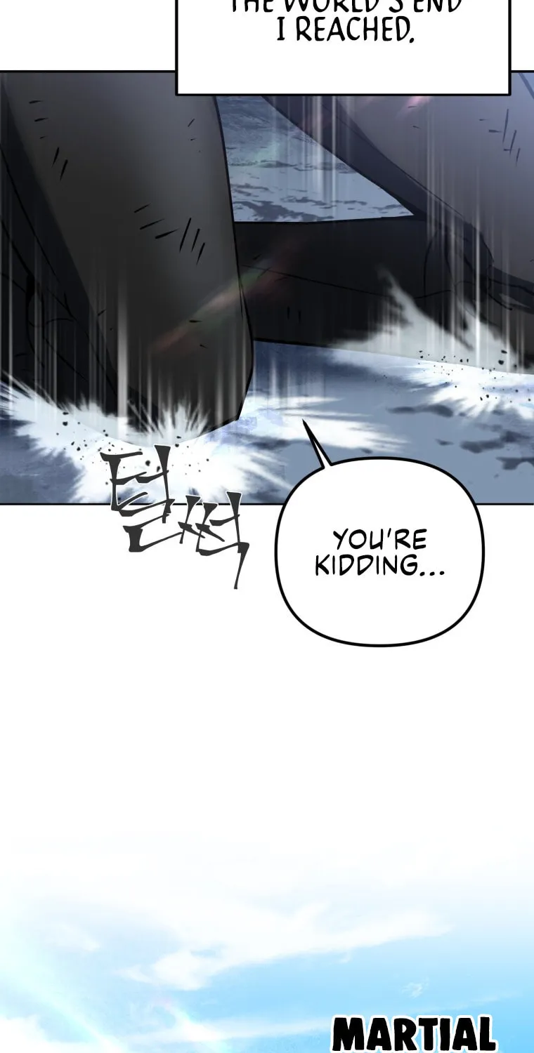 Read Leveling Beyond the Max chapter 1 image 40 on Lezhin