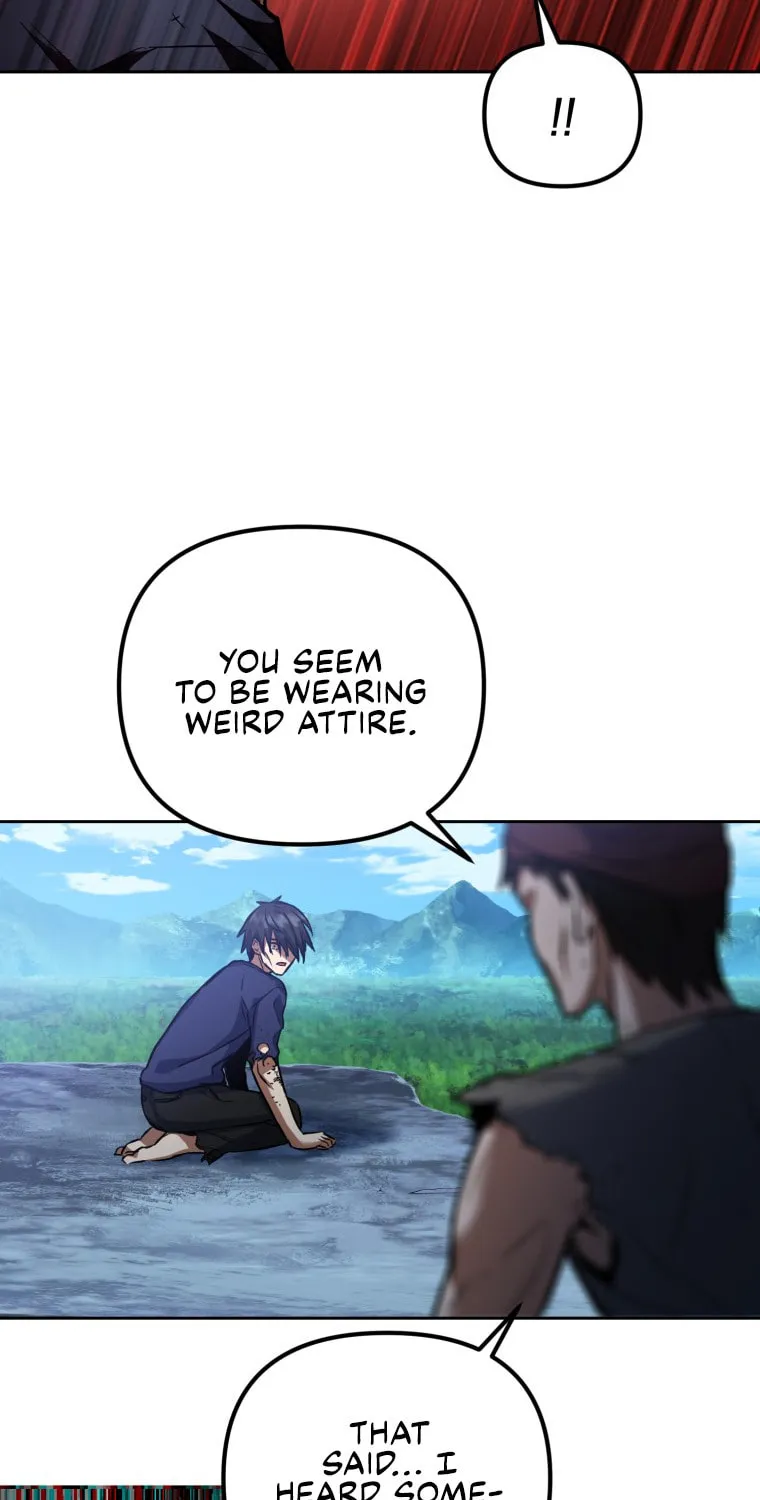 Read Leveling Beyond the Max chapter 1 image 49 on Lezhin