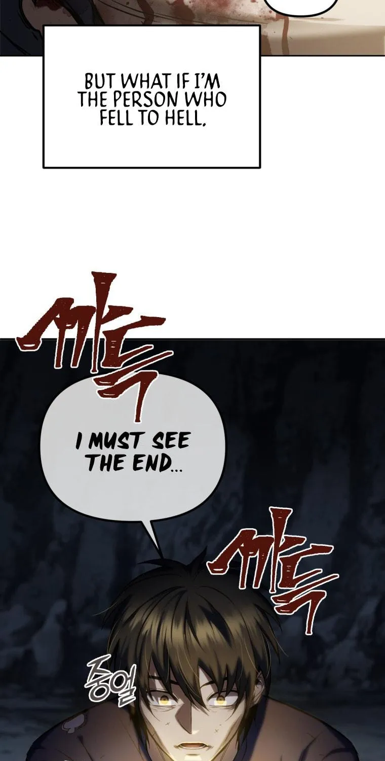 Read Leveling Beyond the Max chapter 1 image 8 on Lezhin