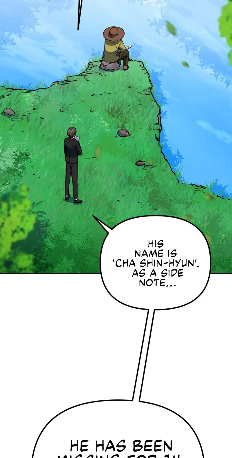 Read Leveling Beyond the Max chapter 10 image 11 on Lezhin
