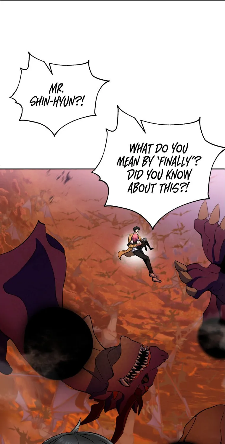 Read Leveling Beyond the Max chapter 10 image 120 on Lezhin