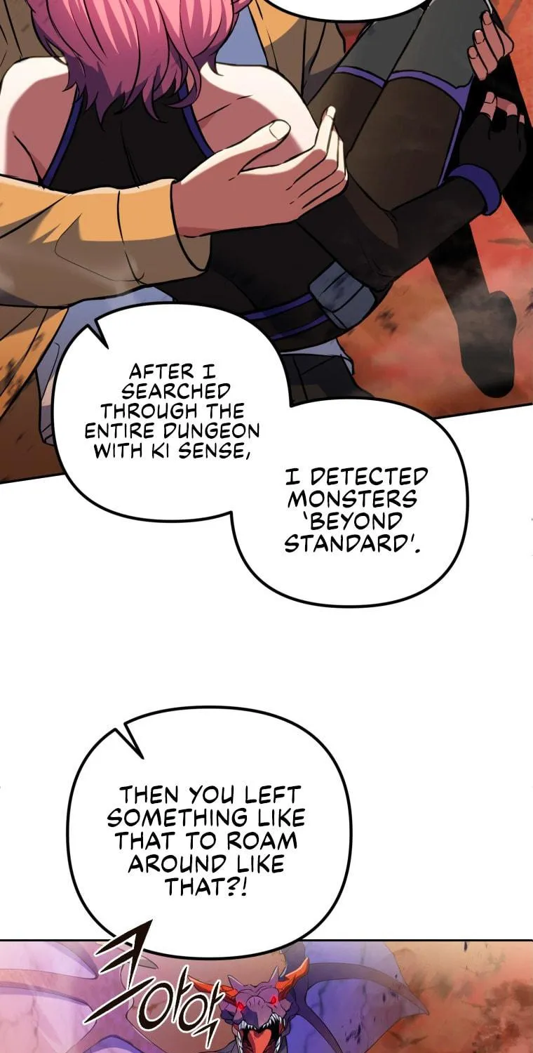Read Leveling Beyond the Max chapter 10 image 122 on Lezhin
