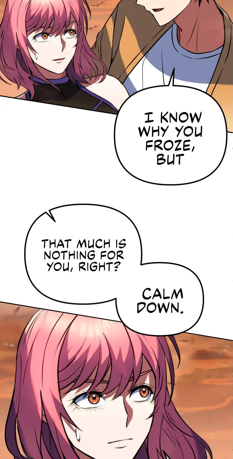 Read Leveling Beyond the Max chapter 10 image 126 on Lezhin