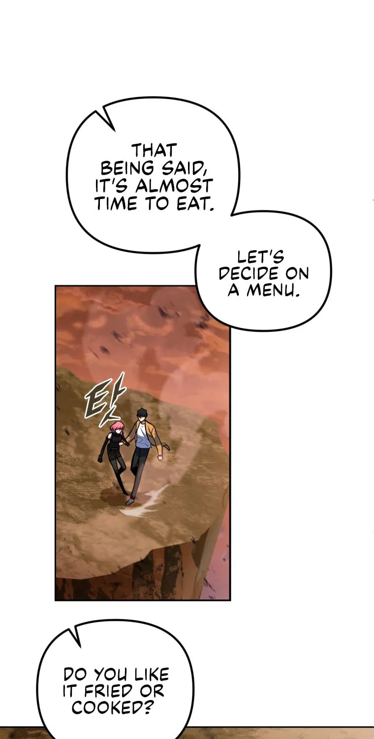 Read Leveling Beyond the Max chapter 10 image 128 on Lezhin