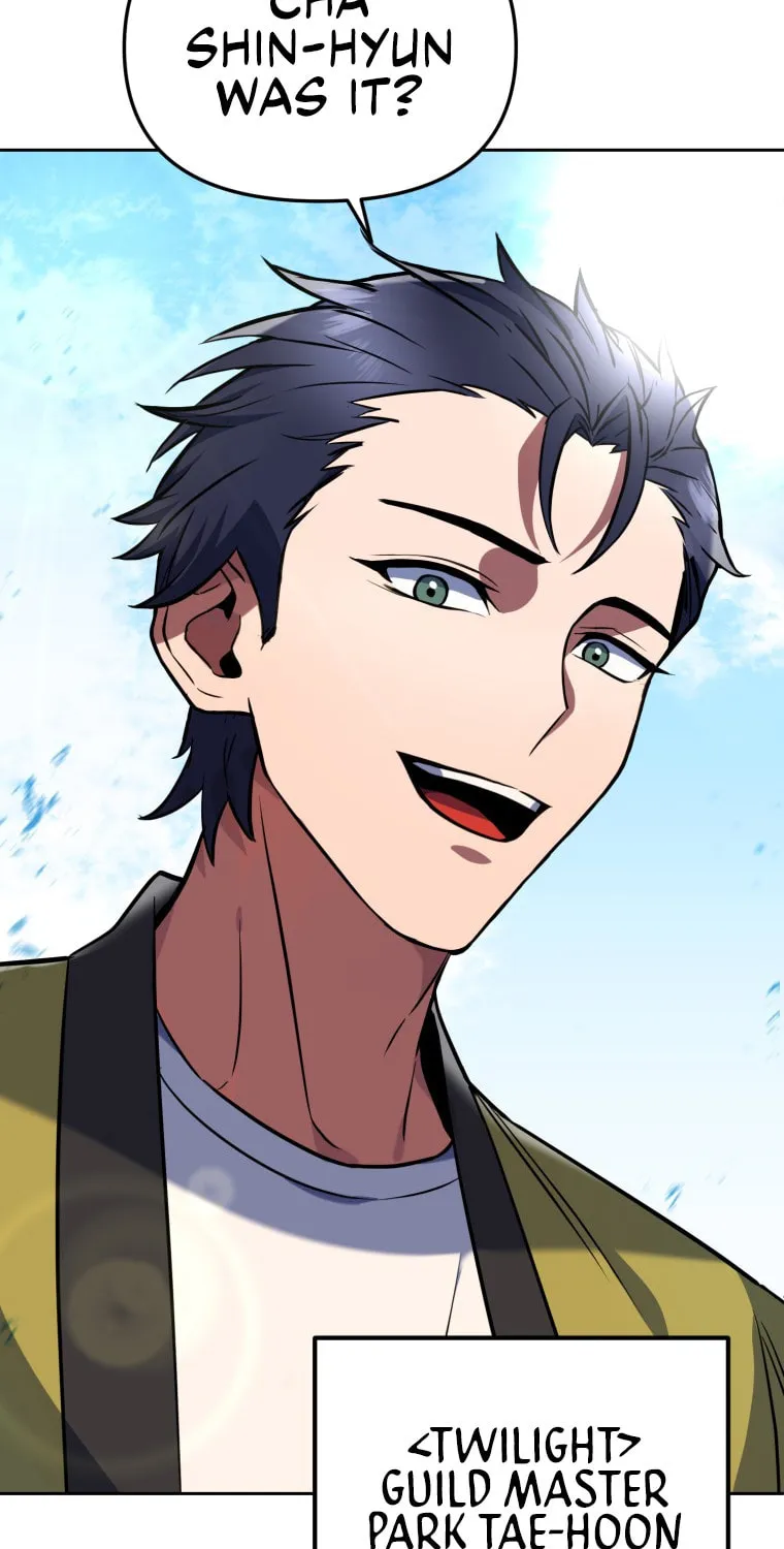 Read Leveling Beyond the Max chapter 10 image 22 on Lezhin