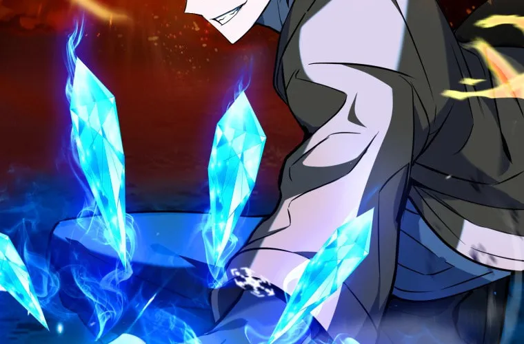 Read Leveling Beyond the Max chapter 10 image 25 on Lezhin