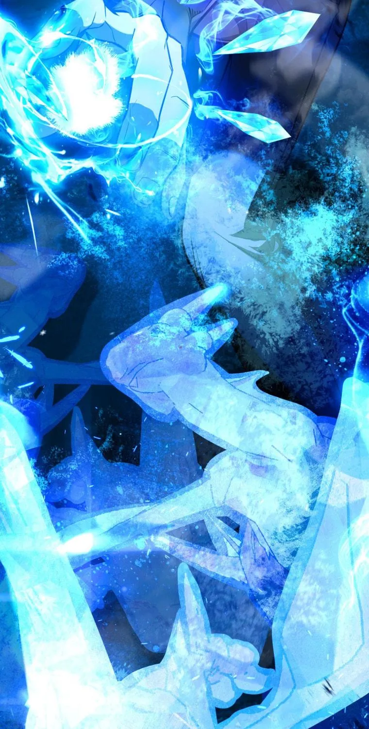 Read Leveling Beyond the Max chapter 10 image 26 on Lezhin