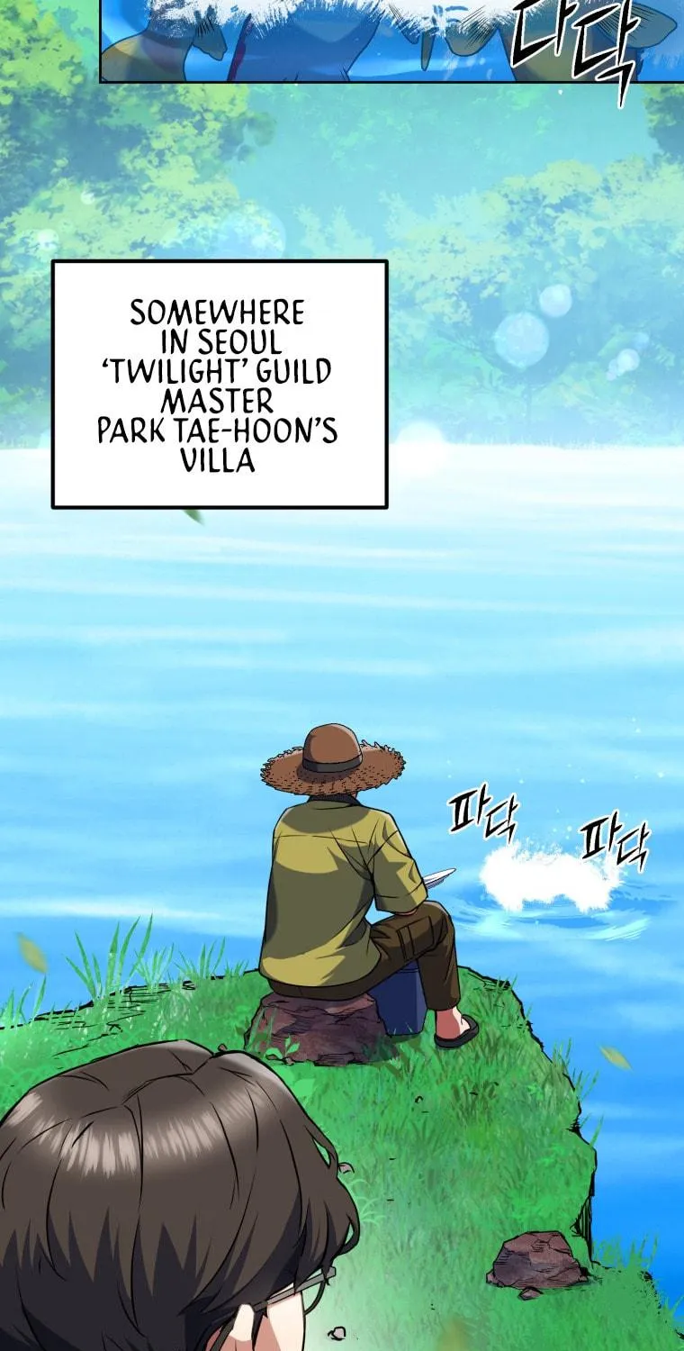 Read Leveling Beyond the Max chapter 10 image 3 on Lezhin
