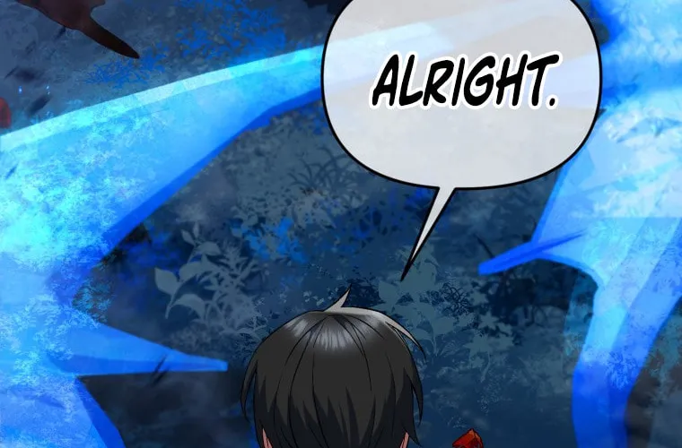 Read Leveling Beyond the Max chapter 10 image 34 on Lezhin