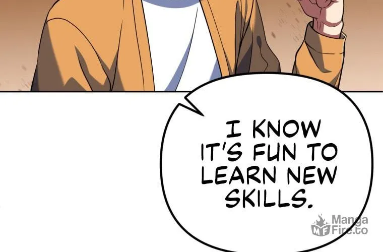 Read Leveling Beyond the Max chapter 10 image 38 on Lezhin