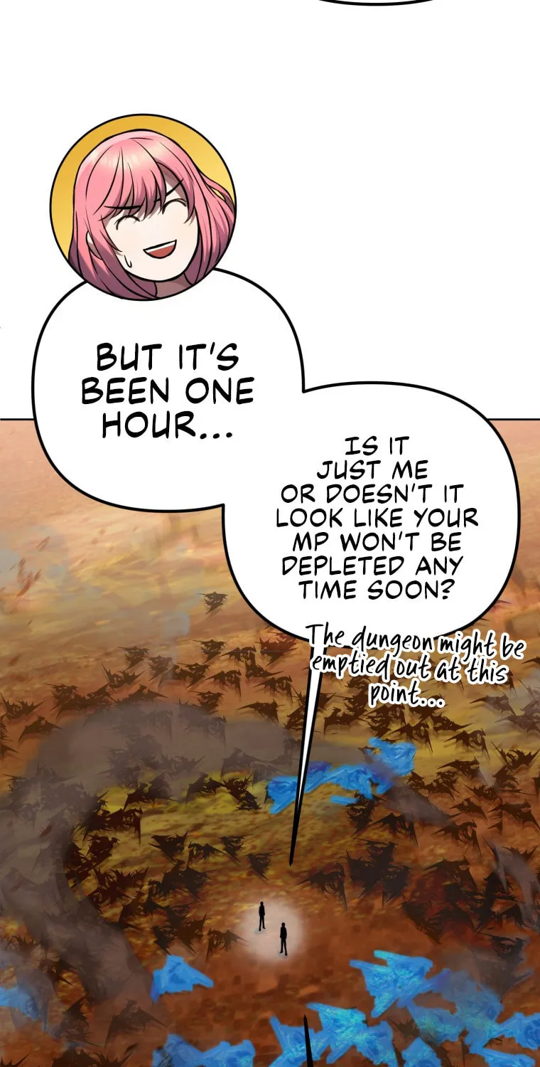 Read Leveling Beyond the Max chapter 10 image 39 on Lezhin