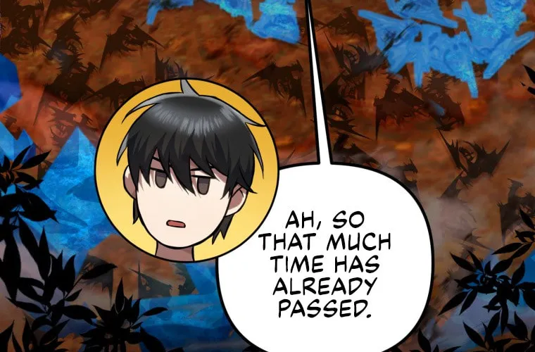 Read Leveling Beyond the Max chapter 10 image 40 on Lezhin