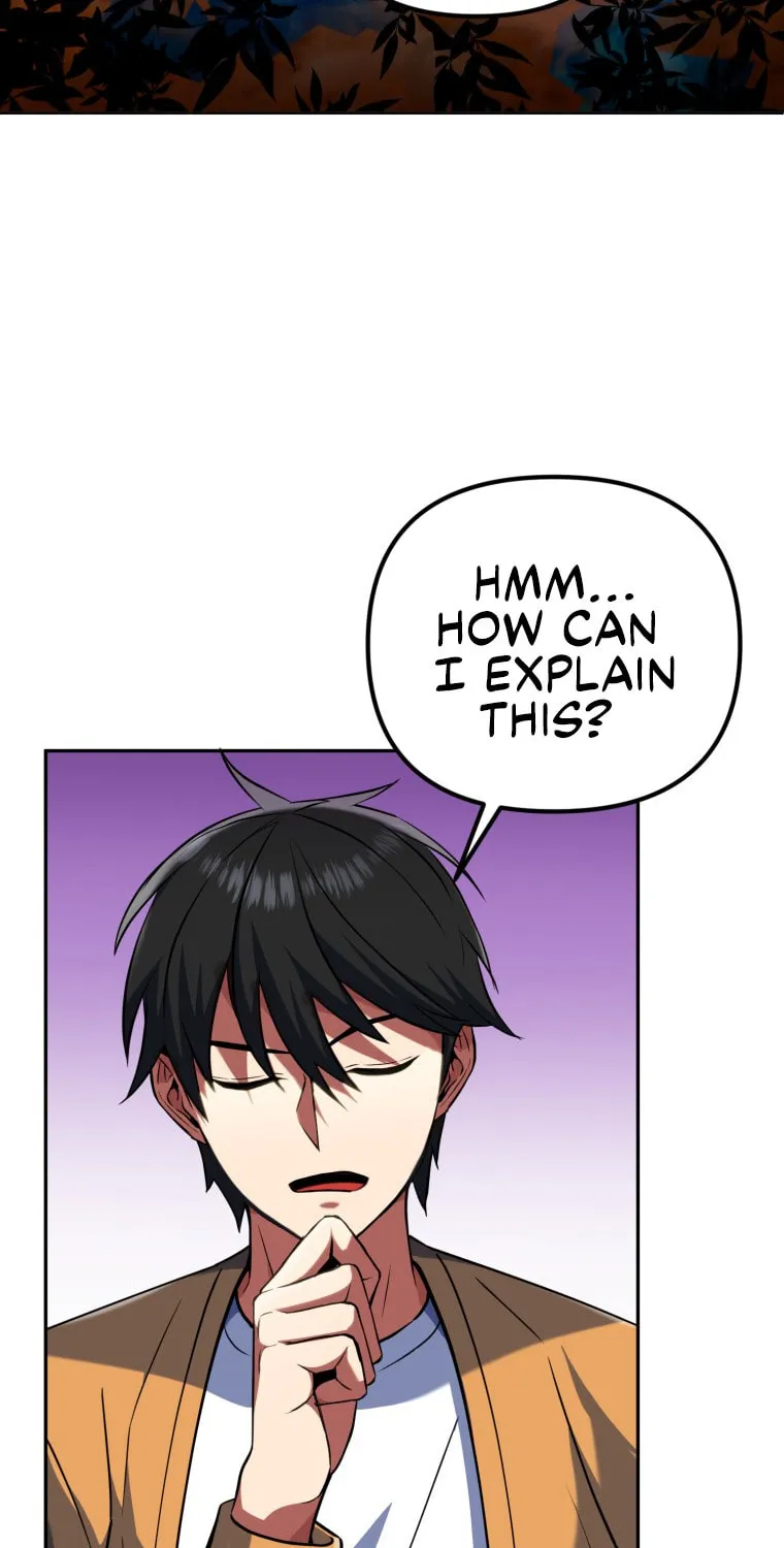Read Leveling Beyond the Max chapter 10 image 41 on Lezhin
