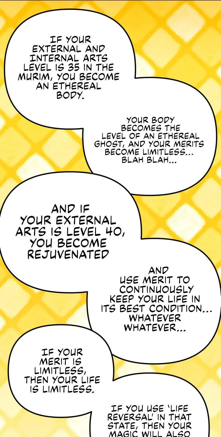 Read Leveling Beyond the Max chapter 10 image 45 on Lezhin