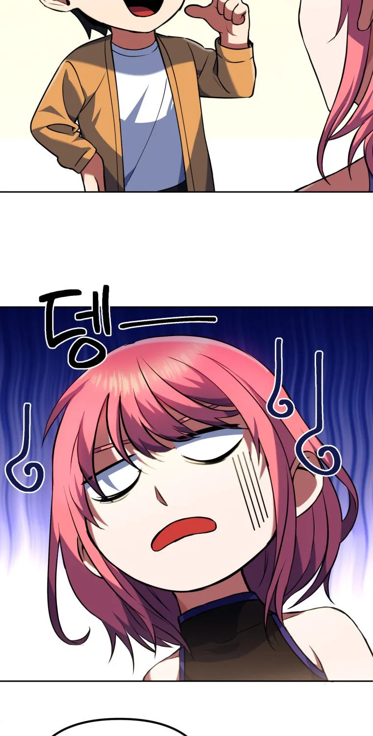 Read Leveling Beyond the Max chapter 10 image 47 on Lezhin