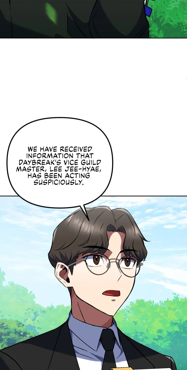 Read Leveling Beyond the Max chapter 10 image 5 on Lezhin