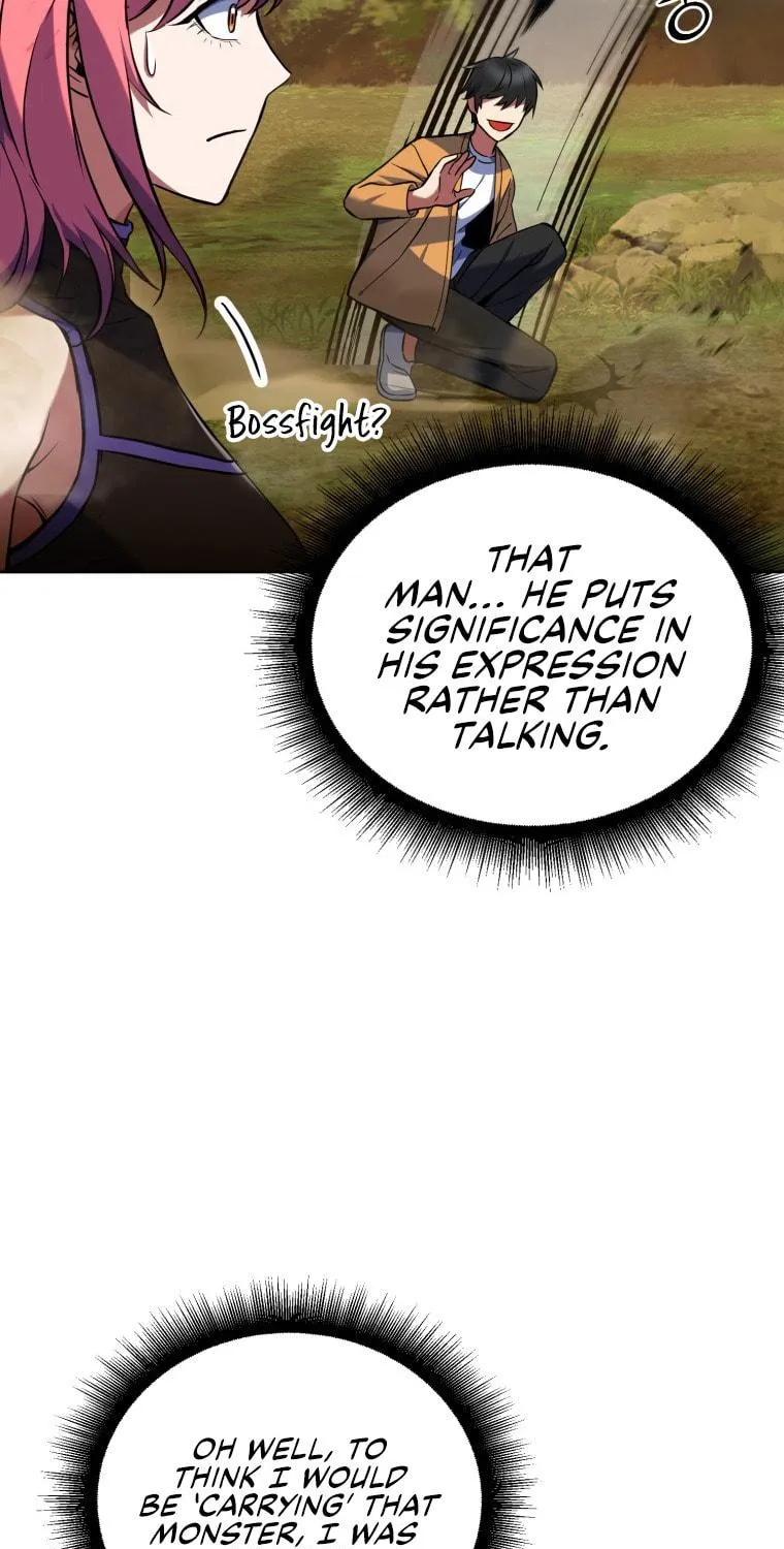 Read Leveling Beyond the Max chapter 10 image 55 on Lezhin