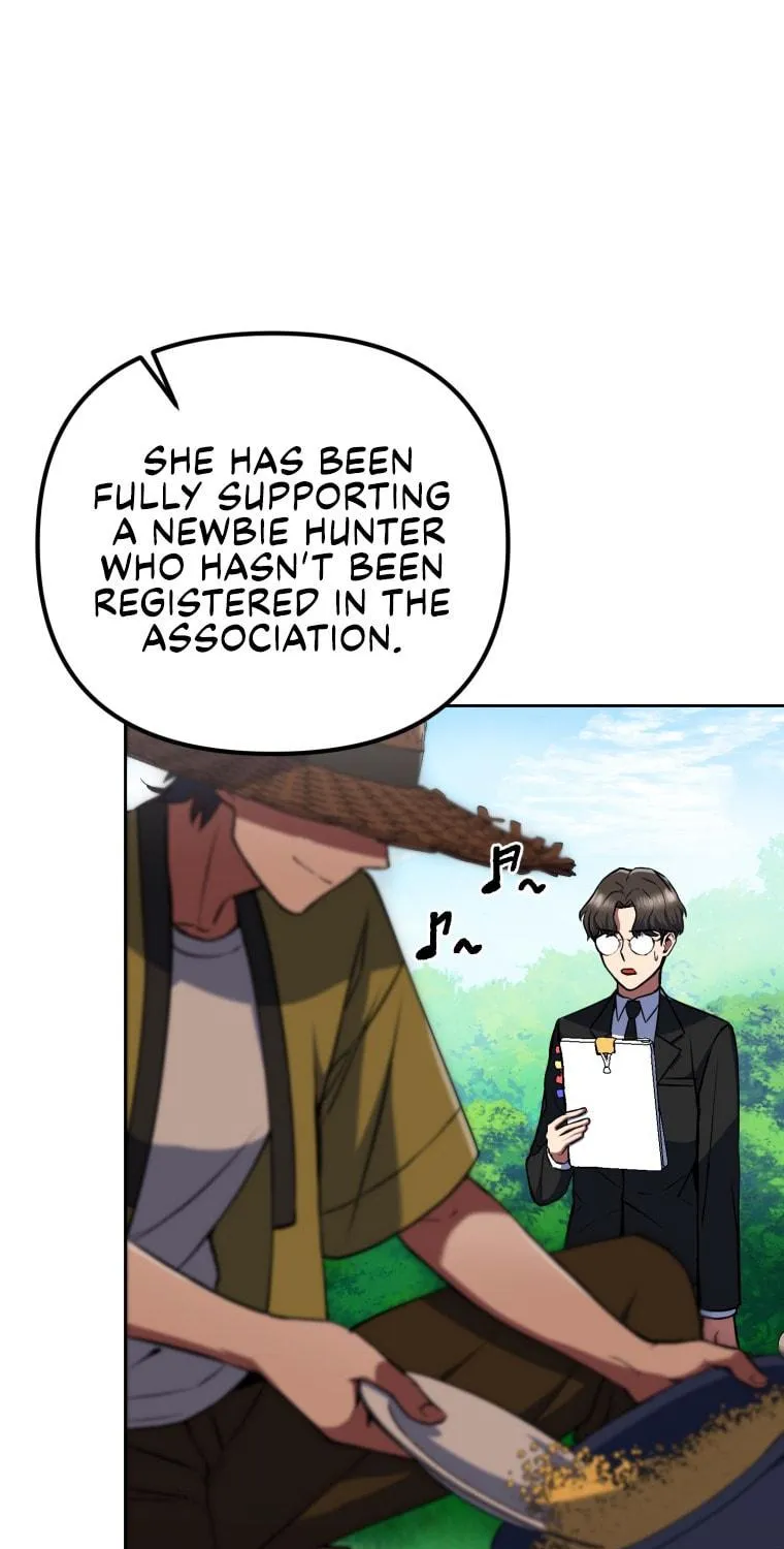 Read Leveling Beyond the Max chapter 10 image 7 on Lezhin