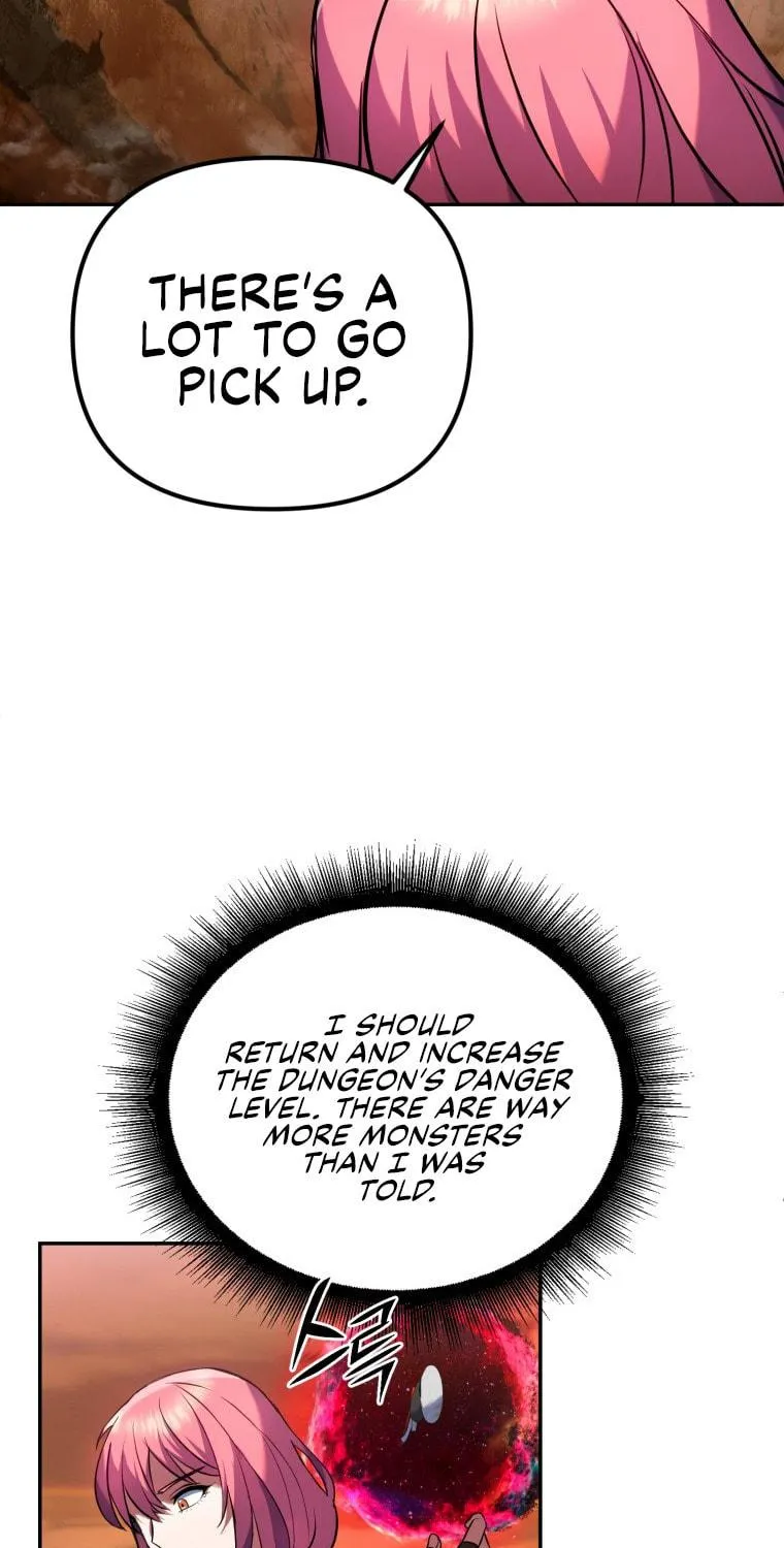 Read Leveling Beyond the Max chapter 10 image 78 on Lezhin