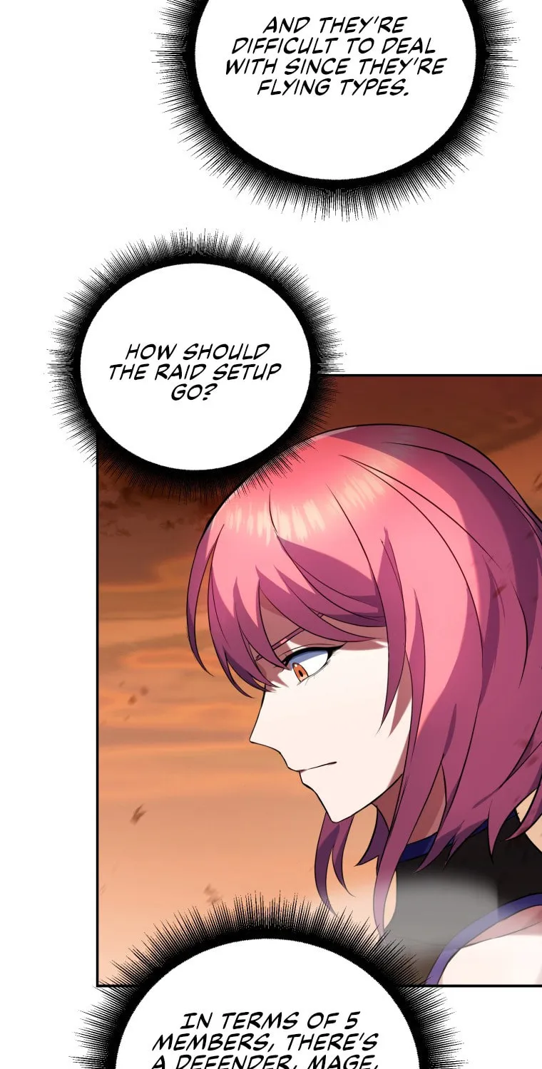 Read Leveling Beyond the Max chapter 10 image 80 on Lezhin