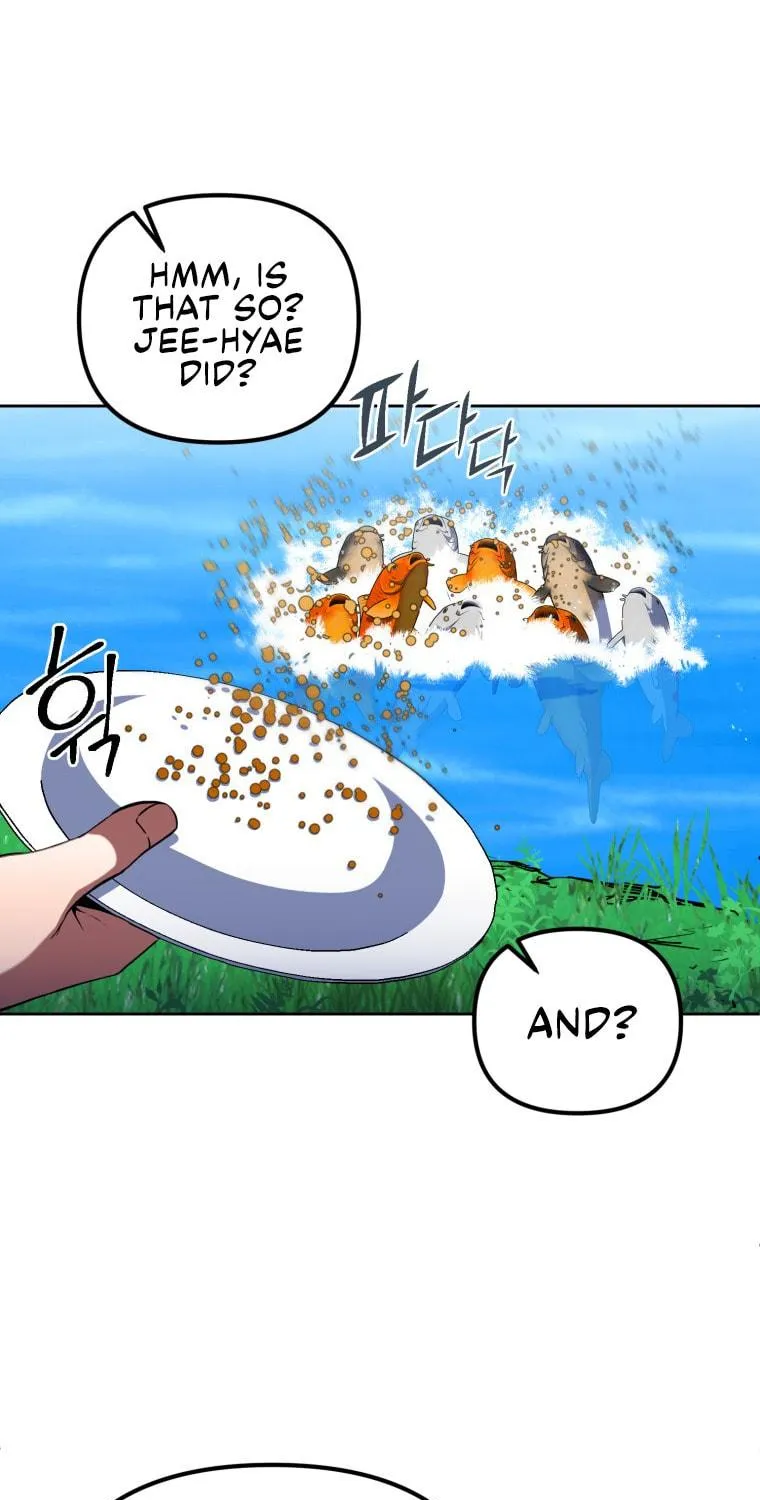 Read Leveling Beyond the Max chapter 10 image 9 on Lezhin