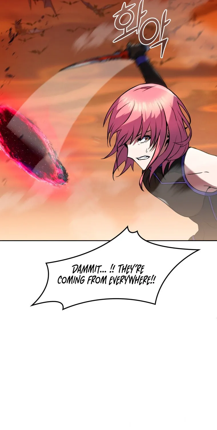 Read Leveling Beyond the Max chapter 10 image 99 on Lezhin