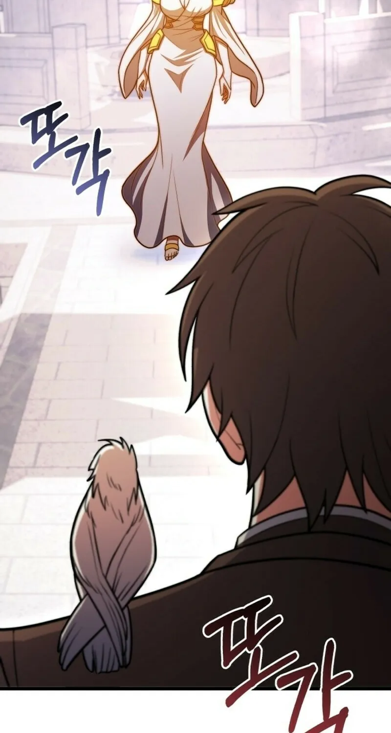 Read Leveling Beyond the Max chapter 100 image 1 on Lezhin