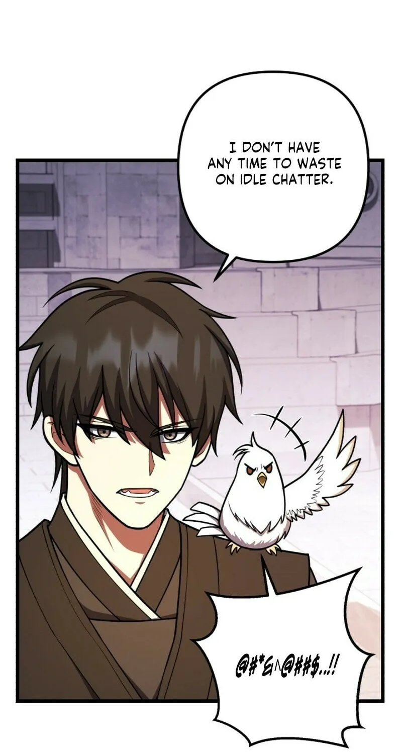 Read Leveling Beyond the Max chapter 100 image 12 on Lezhin