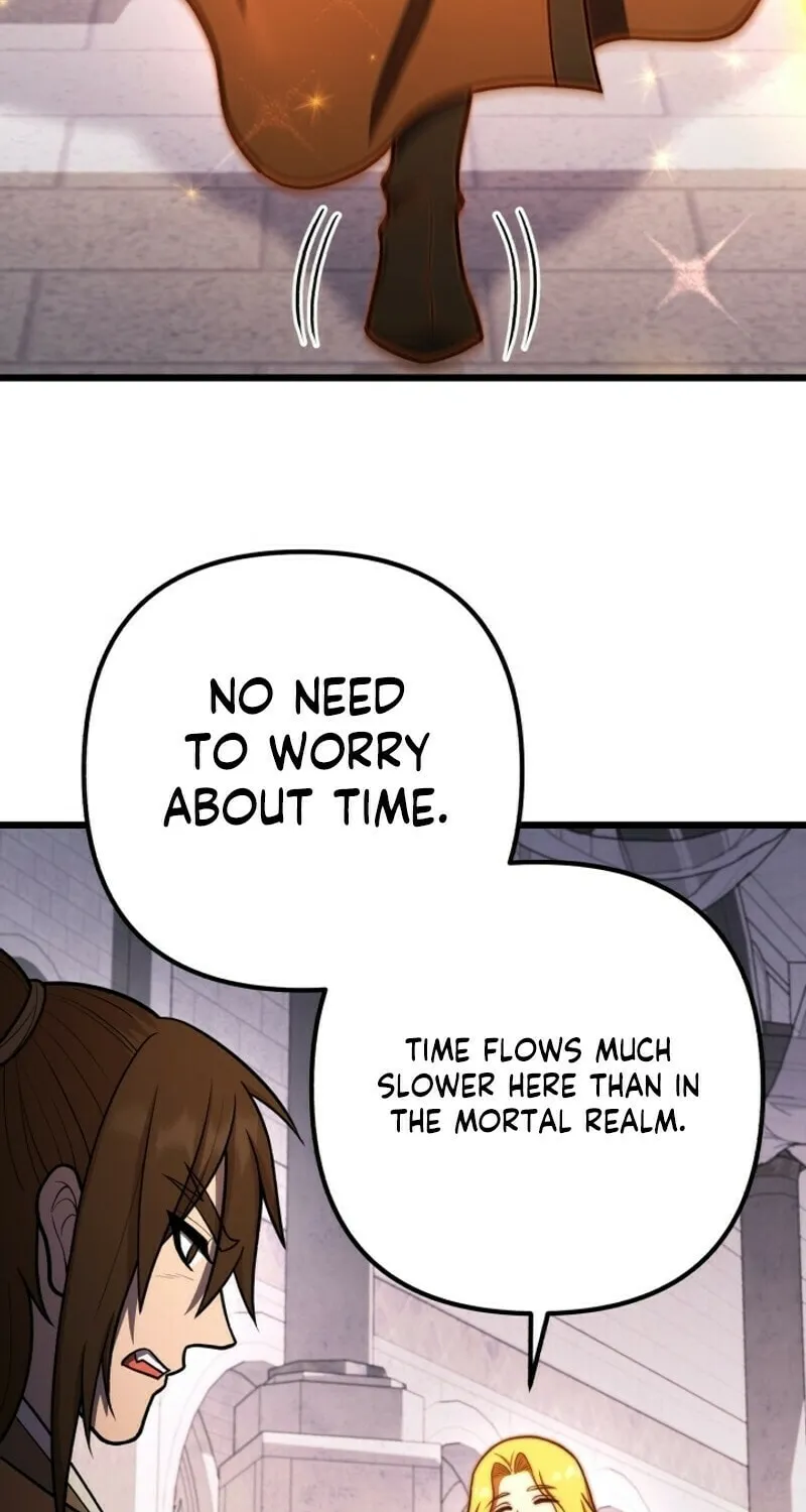 Read Leveling Beyond the Max chapter 100 image 18 on Lezhin
