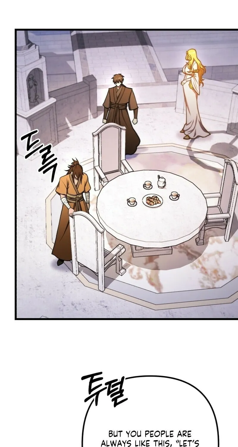 Read Leveling Beyond the Max chapter 100 image 20 on Lezhin