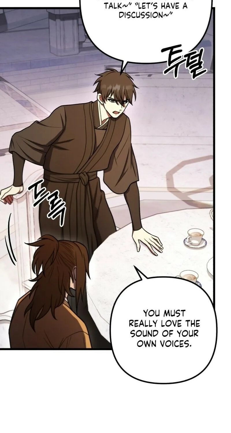 Read Leveling Beyond the Max chapter 100 image 21 on Lezhin