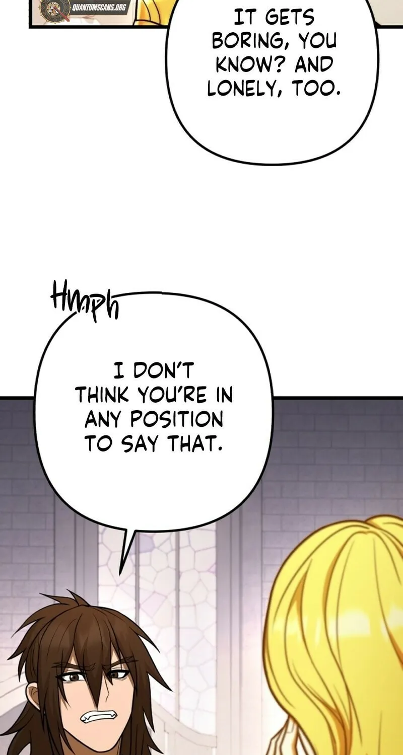 Read Leveling Beyond the Max chapter 100 image 24 on Lezhin