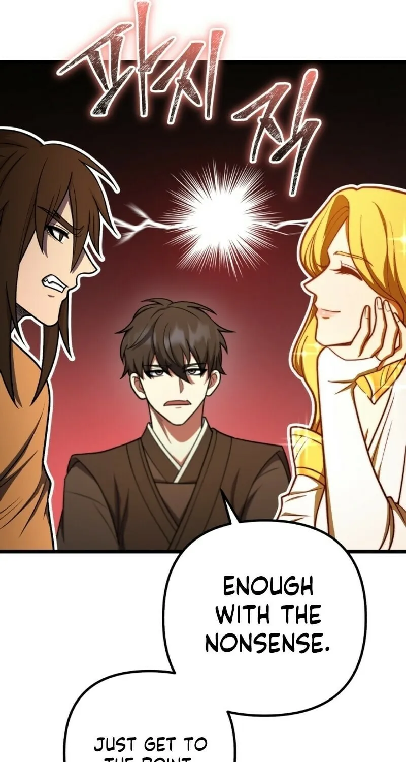 Read Leveling Beyond the Max chapter 100 image 26 on Lezhin