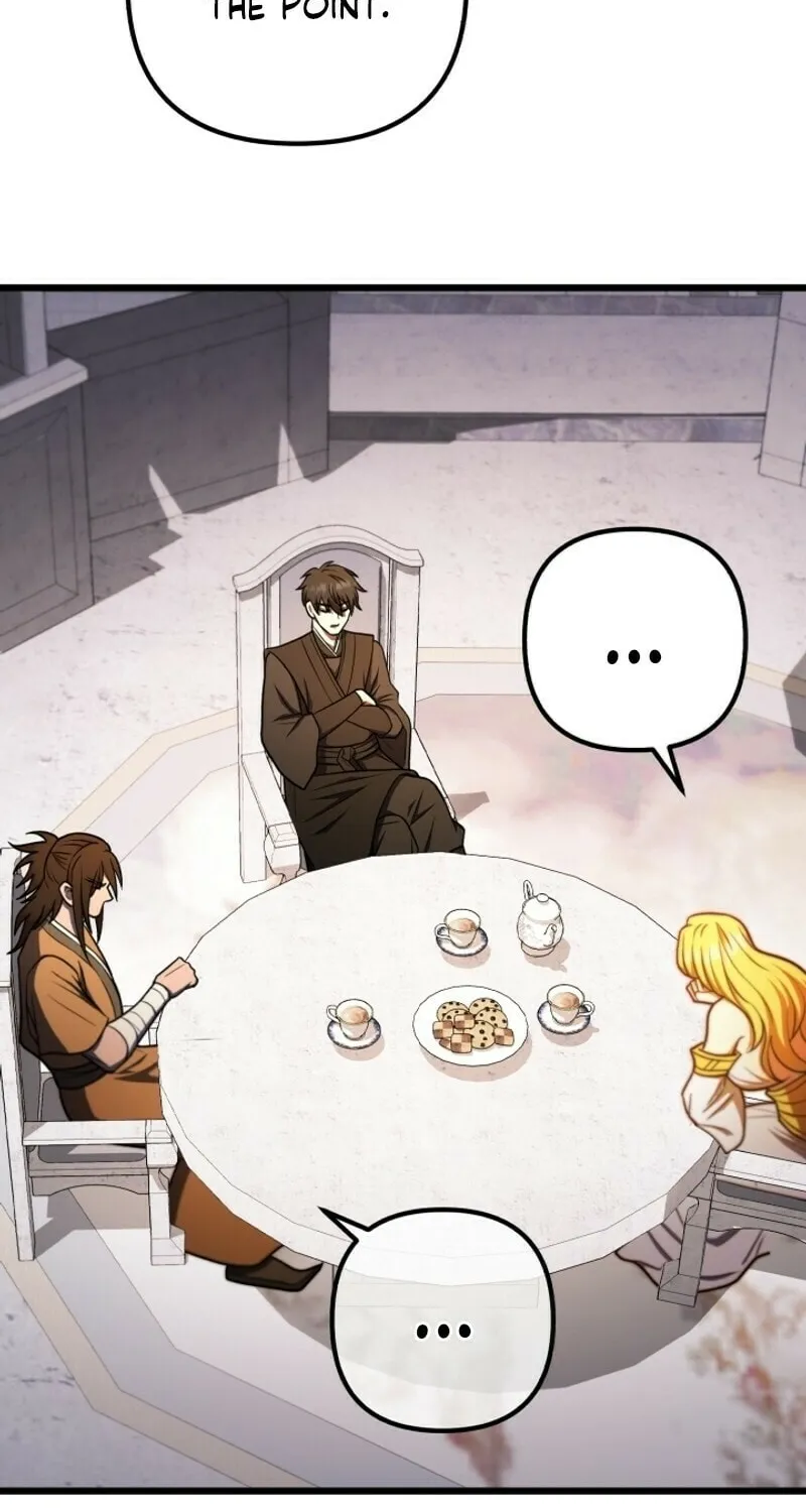 Read Leveling Beyond the Max chapter 100 image 27 on Lezhin