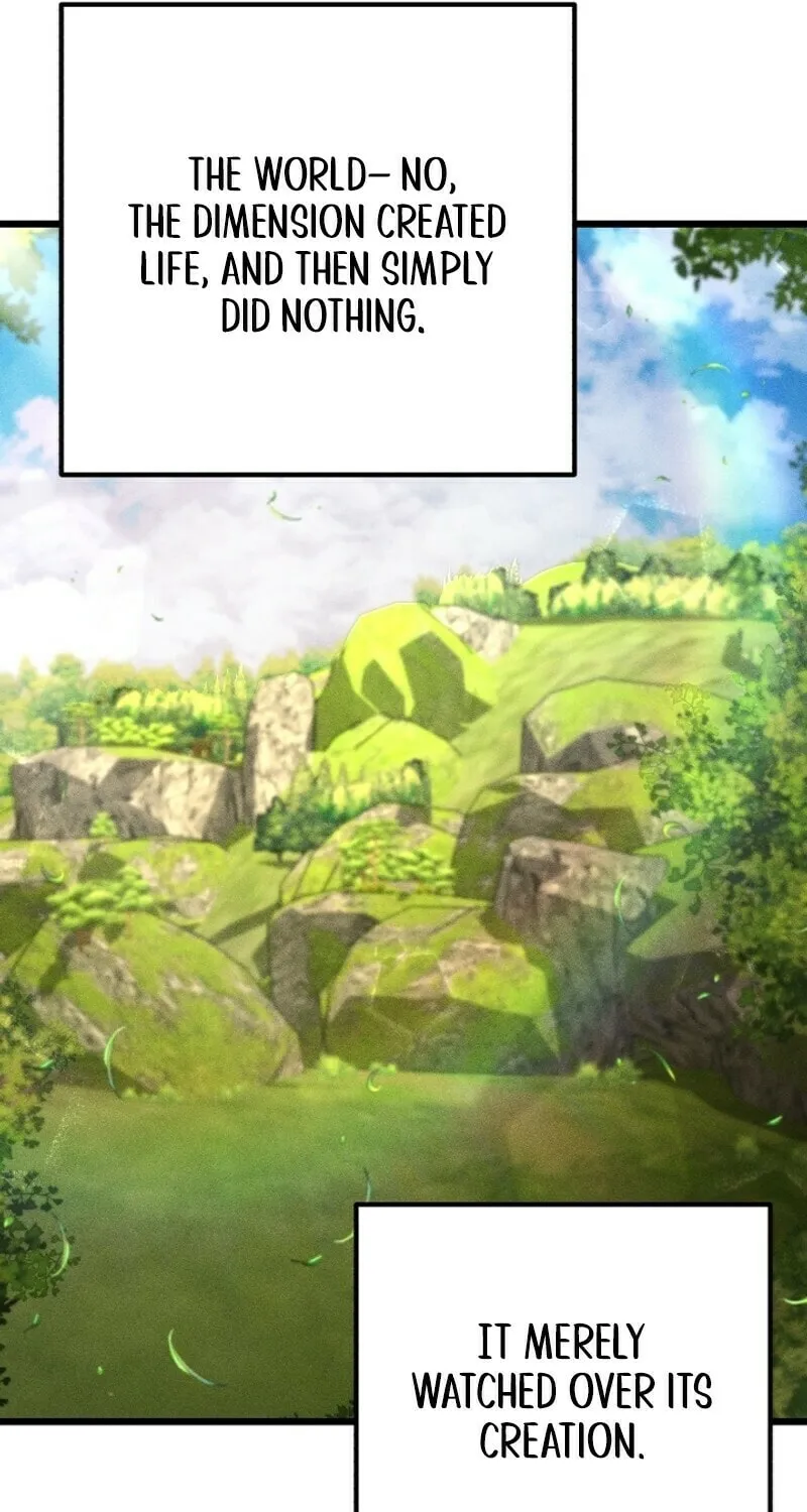 Read Leveling Beyond the Max chapter 100 image 35 on Lezhin