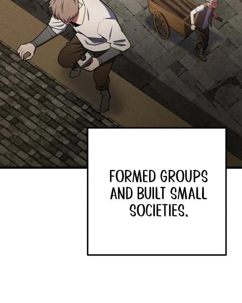 Read Leveling Beyond the Max chapter 100 image 37 on Lezhin