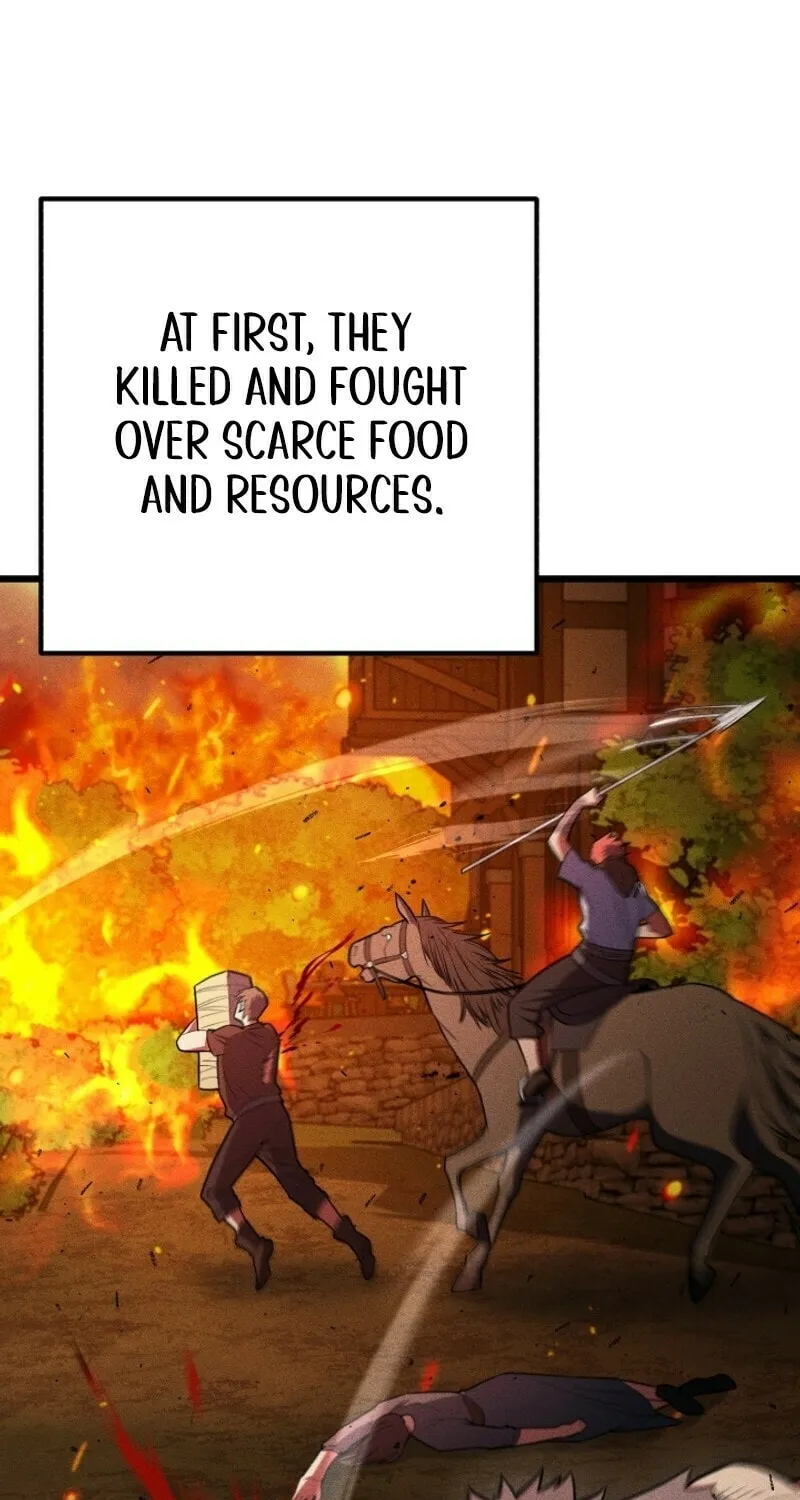 Read Leveling Beyond the Max chapter 100 image 38 on Lezhin