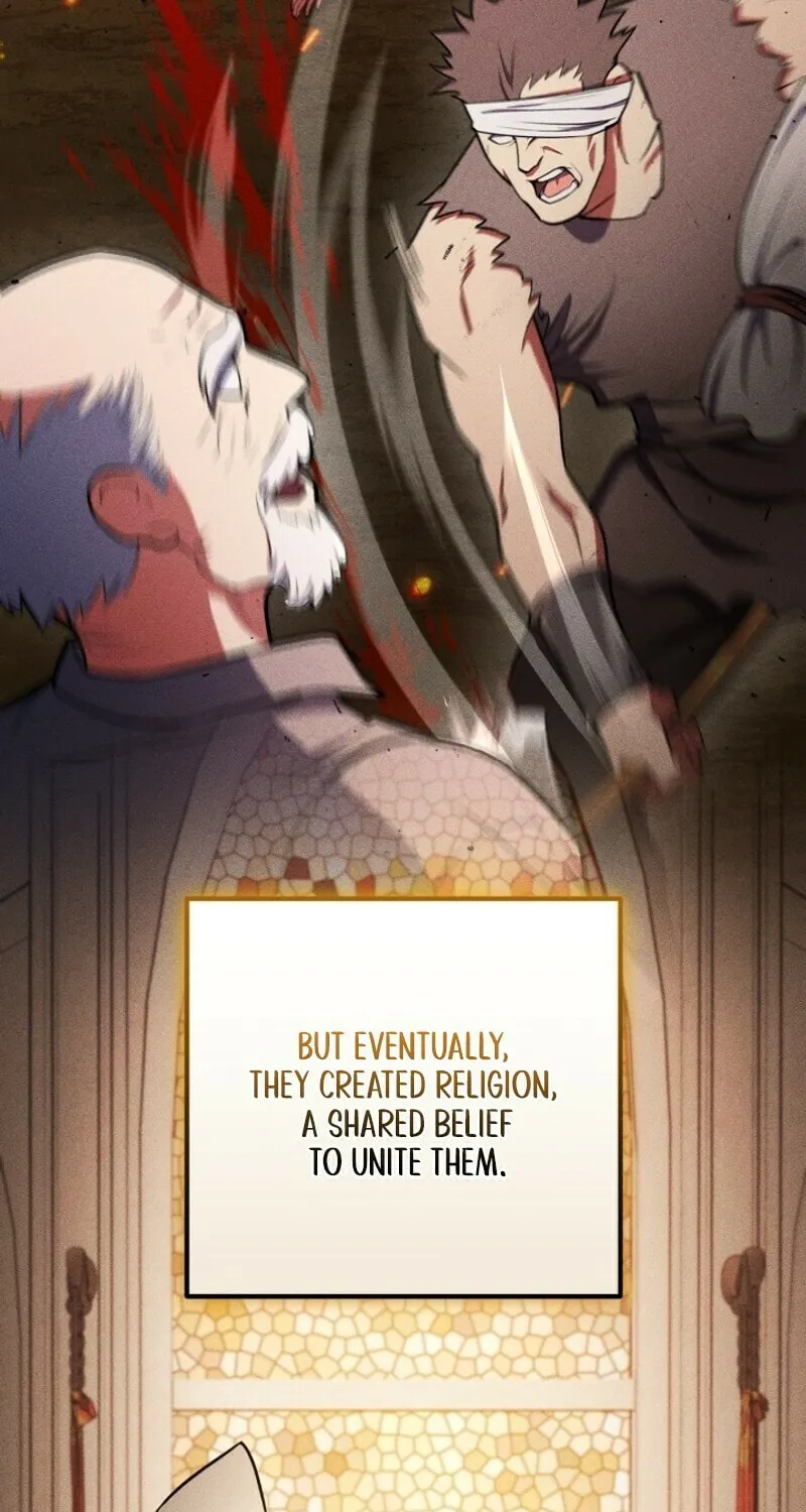 Read Leveling Beyond the Max chapter 100 image 39 on Lezhin