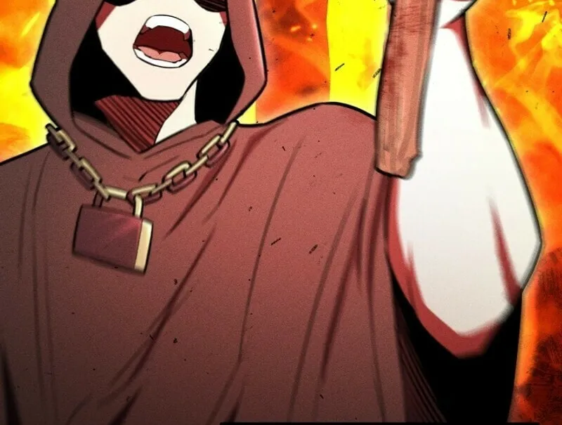 Read Leveling Beyond the Max chapter 100 image 43 on Lezhin