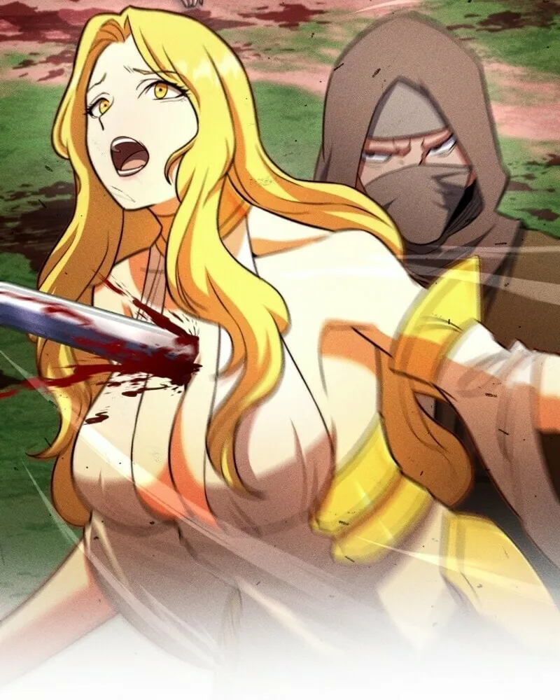 Read Leveling Beyond the Max chapter 100 image 64 on Lezhin