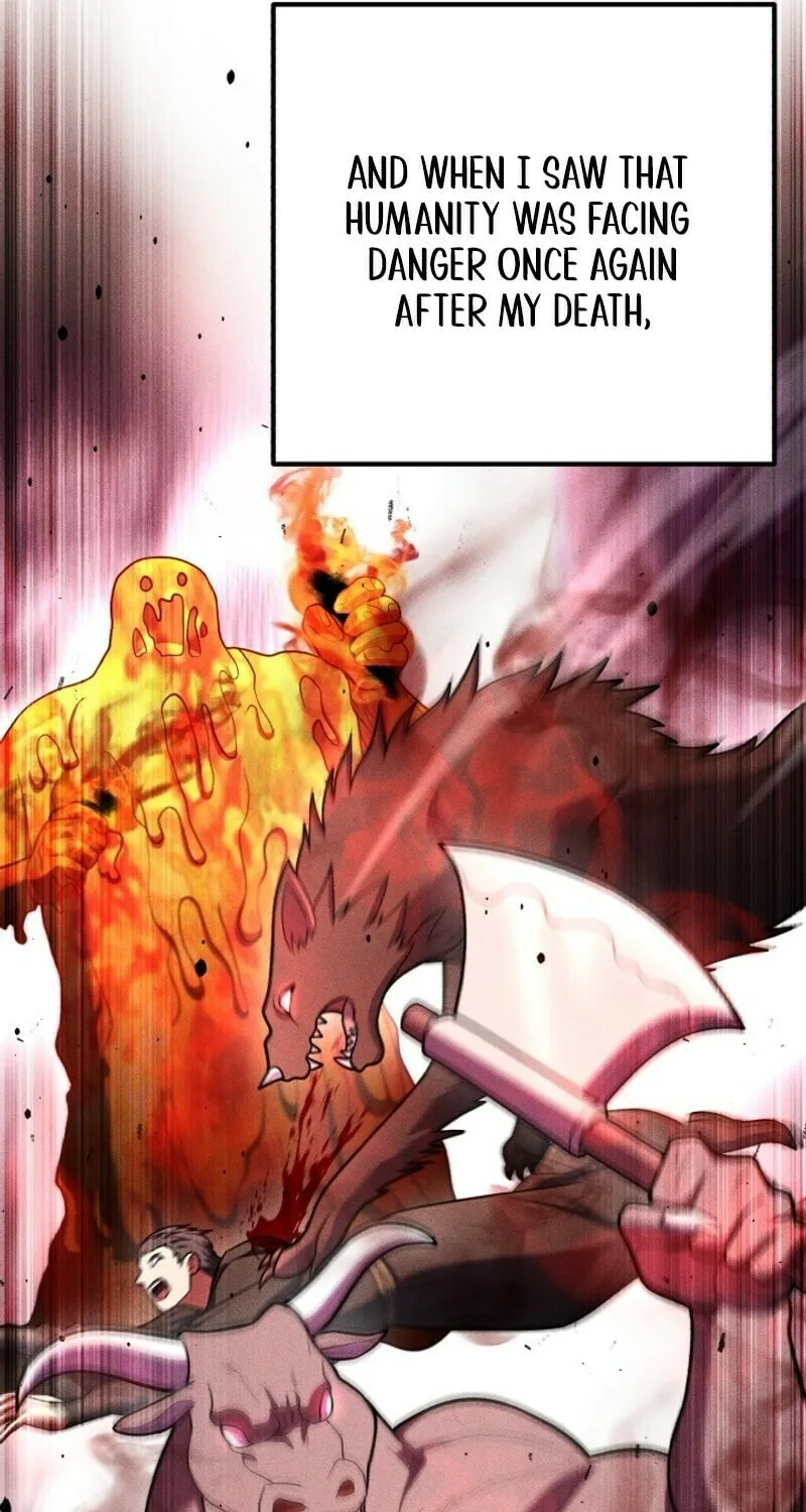 Read Leveling Beyond the Max chapter 100 image 70 on Lezhin